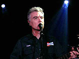    Talking Heads                      
