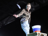  -     V  Lviv Fashion Week          
