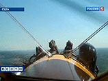 Авиакатастрофу самолета 1943 года глазами его пилота удалось снять на видео