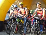� ������������ ���� ����������� ���������� ���������������� ����� ������ - Red Fox Adventure Race IX