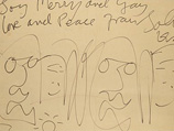         ,   1969      "  "       Queen Elizabeth  ,    Christie's
