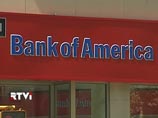 Bank of America ������� 100 �������� �� ������� ����� ��� � ��������� ����