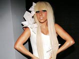 Lady Gaga     Facebook     