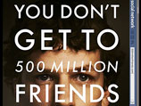     " " (The Social Network)  ,   Facebook  48- - 