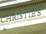  Christie's          