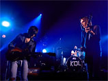  Kings Of Leon     -    