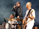 U2       -      