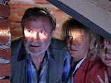 На втором месте &#8212; сериал канала "Россия 1" "Точка кипения"