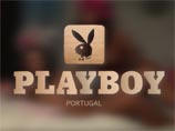 Португальская версия журнала Playboy не возымела успеха среди местных жителей
