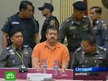 Скончался тайский адвокат, защищавший "оружейного барона" Бута 