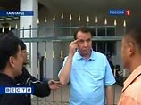 Также адвокат работал с дирижером Михаилом Плетневым