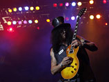   - Guns N'Roses              ,     