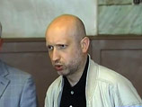 Лидер БЮТ считает, что "следующий возможно будет Турчинов"