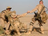 В 2014 году американские военные в Афганистане получат экзоскелеты производства Lockheed Martin