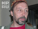 Известный драматург и режиссер Николай Коляда поставил в Екатеринбурге спектакль-концерт на языке жестов "Старые песни о главном"