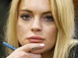 Скандально известная актриса Линдси Лохан, по всей видимости, нарушила условия досрочного освобождения, употребив алкоголь или наркотики