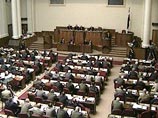Грузия собирается призвать Россию к ответу, обвинив в геноциде черкесского народа в XVIII - XX веках. Этот вопрос грузинский парламент рассмотрит в течение осенней сессии