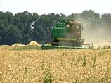 Cпециалисты не исключают повторения кризиса 2007 - 2008 годов, когда из-за нехватки зерновых произошел мощный рост цен на них, что вызвало в ряде стран социальные волнения