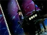 ,     ,    "  " (China's Got Talent)