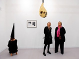         Frieze Art Fair