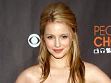   Glee     ""   GQ