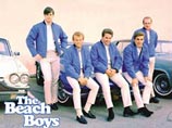  The Beach Boys      