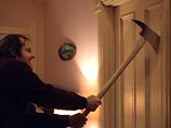 ,    ,  "" (The Shining, 1980)   (Stanley Kubrick)    1977    (Stephen King)