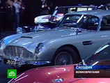       Aston Martin DB5,  -      ,   - 007  