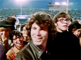       The Doors