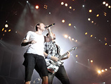  EMA        Linkin Park