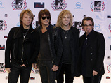  ,  Bon Jovi,    "  MTV"
