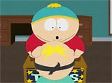 MTV       - South Park