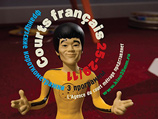  25  29     "35 "     " " (Courts Francais)