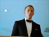 Очередной, 23-й фильм "бондианы" выйдет 9 ноября 2012 года