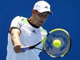        Australian Open