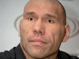 Николай Валуев может вернуться на ринг в июне