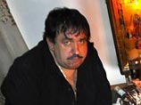 Станиславу Садальскому подожгли дверь в квартиру