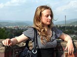 В "Театре.Doc" пройдет вечер памяти Анны Яблонской, погибшей в "Домодедово"