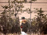 Синыйджу, 16 февраля 2011 года