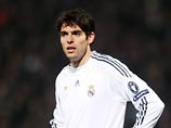 Marca: "Рубин" сделал предложение "Реалу" по трансферу Кака 
