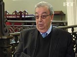 Глава Торгово-промышленной палаты России Евгений Примаков предложил на VI съезде ТПП одобрить кандидатуру вице-президента ТПП Сергея Катырина на должность президента палаты