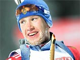 Врач мужской сборной России по биатлону Андрей Фетисов сообщил, что чемпиону Европы Алексею Волкову оформили справку об астме