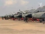 Пентагон: наступление войск Каддафи на Бенгази остановлено. Бесполетная зона введена