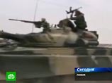 "Она позволила принять меры по защите гражданского населения, сделав возможным нападение на силы, которые угрожают народу Ливии", - сказал он