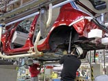 Заводы Sony и Nissan возобновляют работу в Японии после землетрясения
