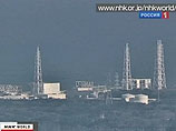 Максимальный уровень тревоги на АЭС в Японии