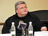 Уволен ректор Санкт-Петербургской консерватории Сергей Стадлер