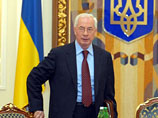 По словам Кузьмина, в случае претензий к действующему премьеру Украины Николаю Азарову, ему также придется отвечать по закону