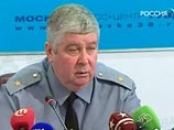 Бывший глава столичного управления Государственной инспекции безопасности дорожного движения генерал-майор милиции Сергей Казанцев назначен вице-президентом по корпоративной безопасности финансовой группы "Лайф"