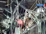 После этого разрушенные здания 1-го, 3-го и 4-го энергоблоков АЭС будут накрыты специальными изолирующими материалами